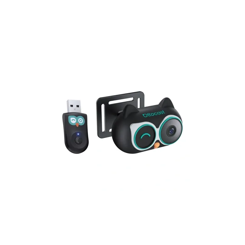 Adapter CarPlay OTTOCAST Cabin Care CA520-T200